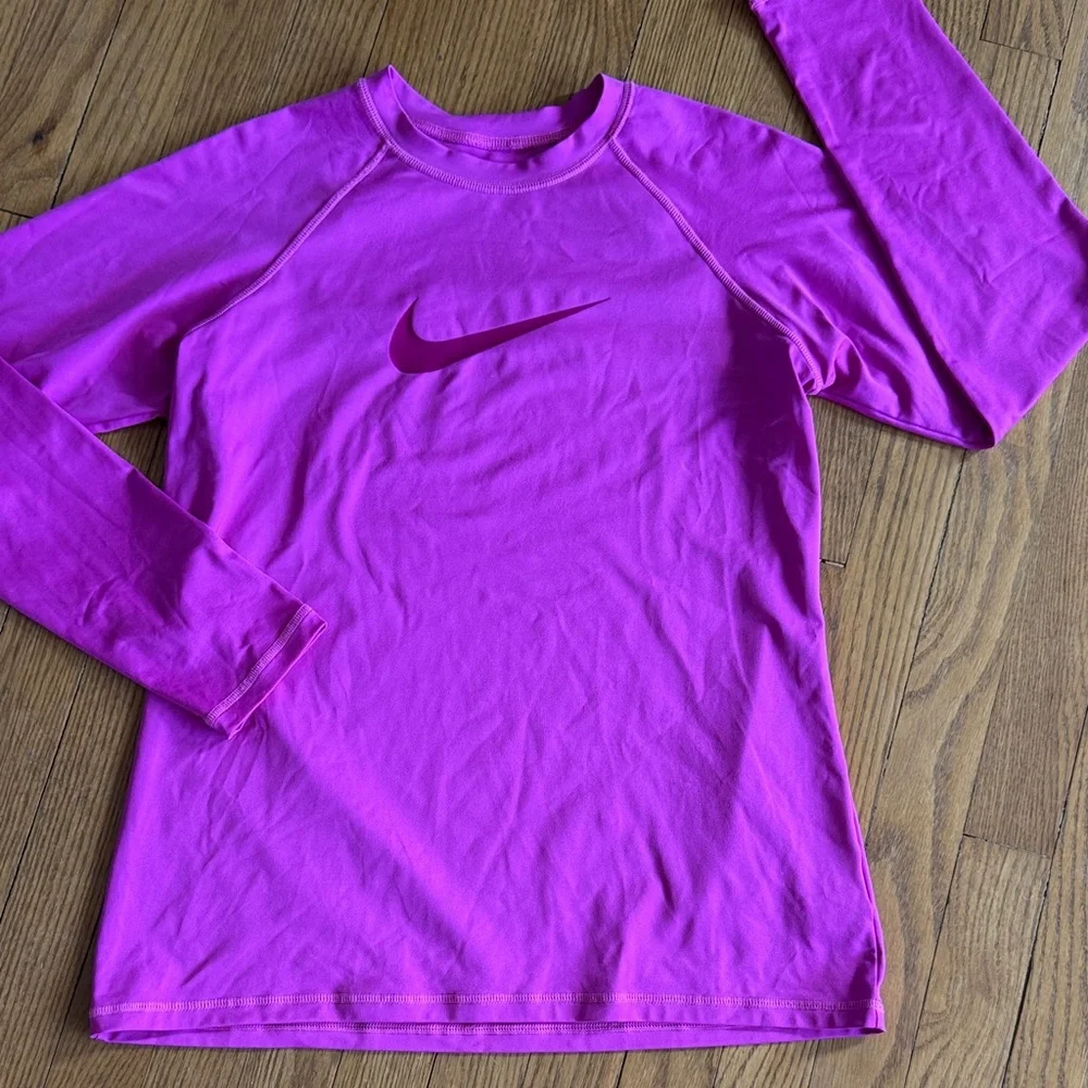 Nike rashguard - Picture 1 of 4